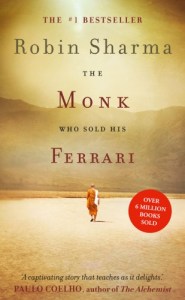 The Monk Who Sold His Ferrari7
